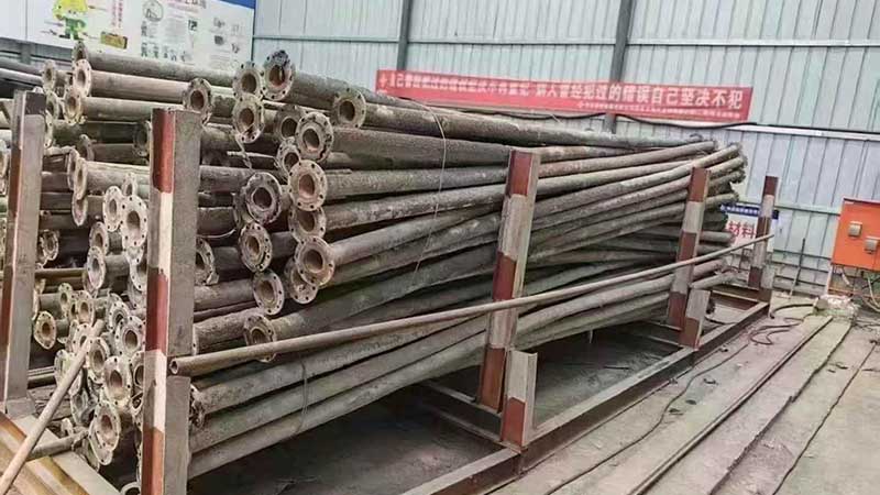 湖南出售150風管和80水管